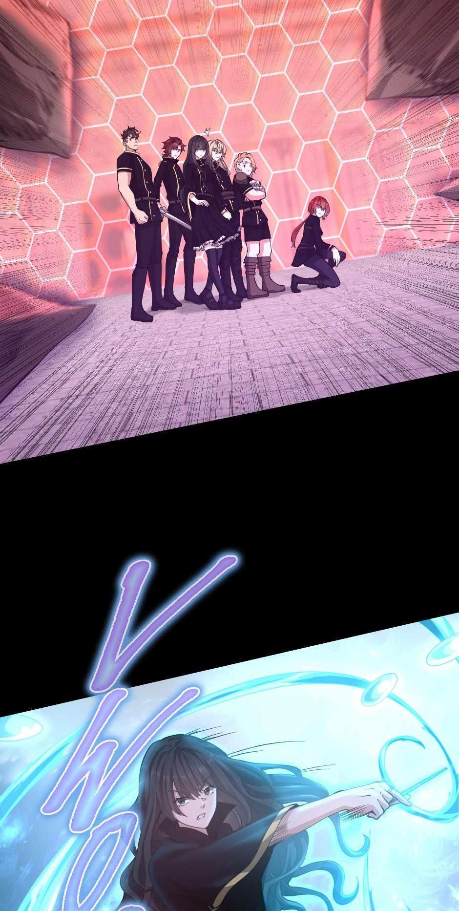 The Beginning After The End Chapter 134 image 21